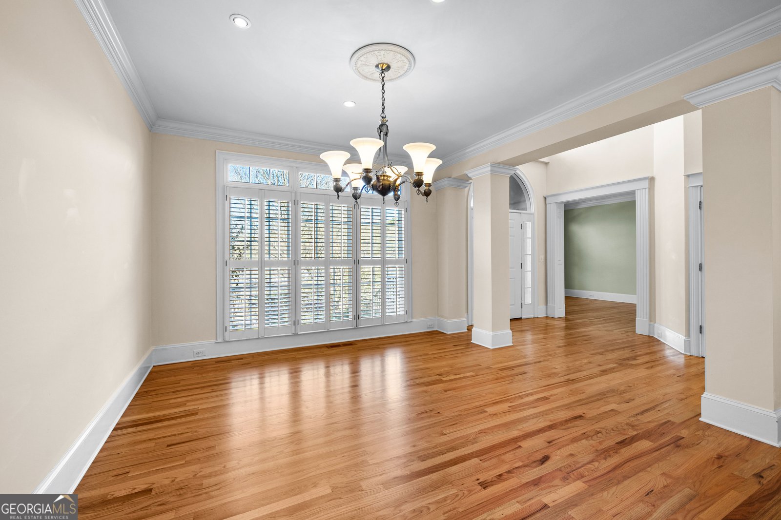 322 Loring Lane Peachtree City - Photo 11