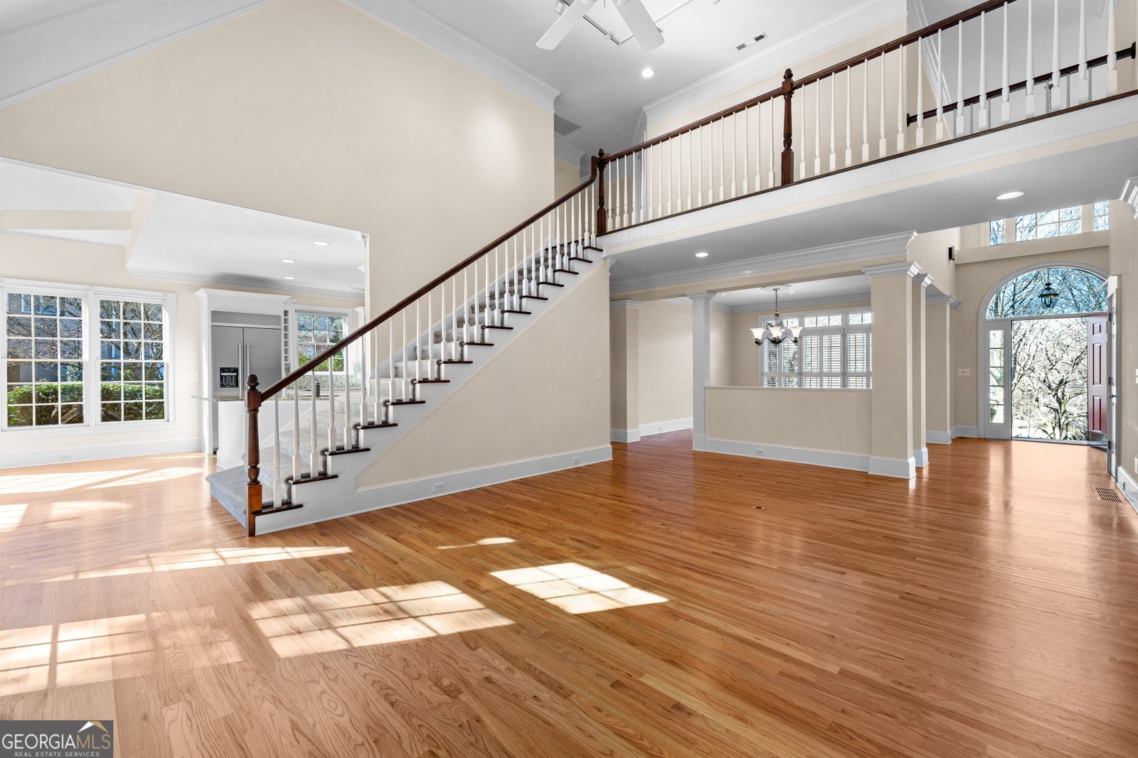 322 Loring Lane Peachtree City - Photo 13