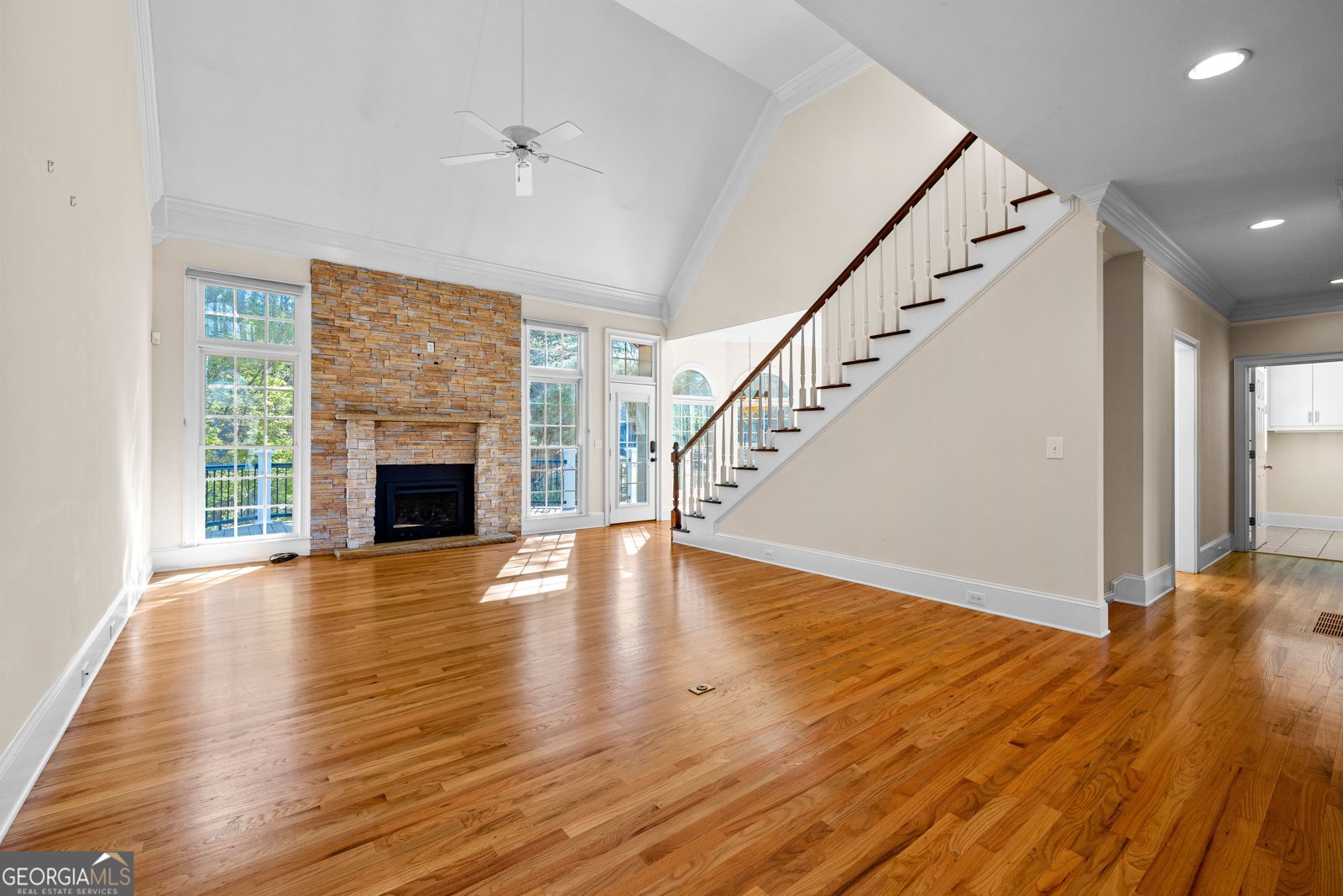 322 Loring Lane Peachtree City - Photo 14