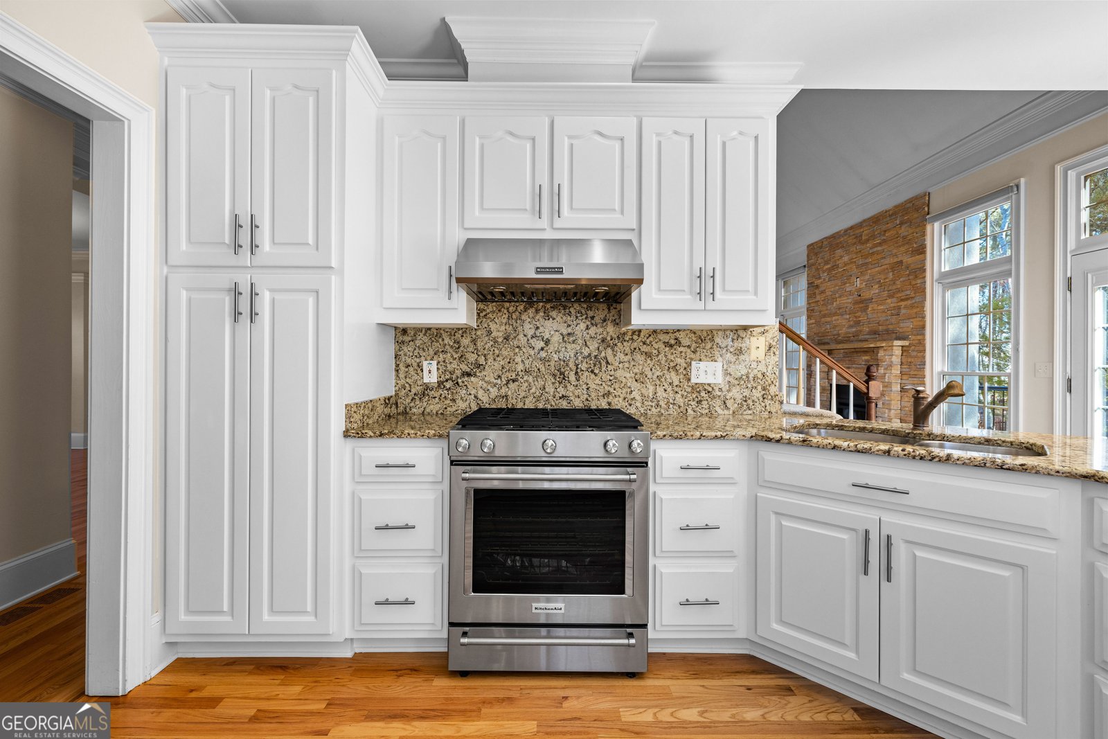 322 Loring Lane Peachtree City - Photo 17