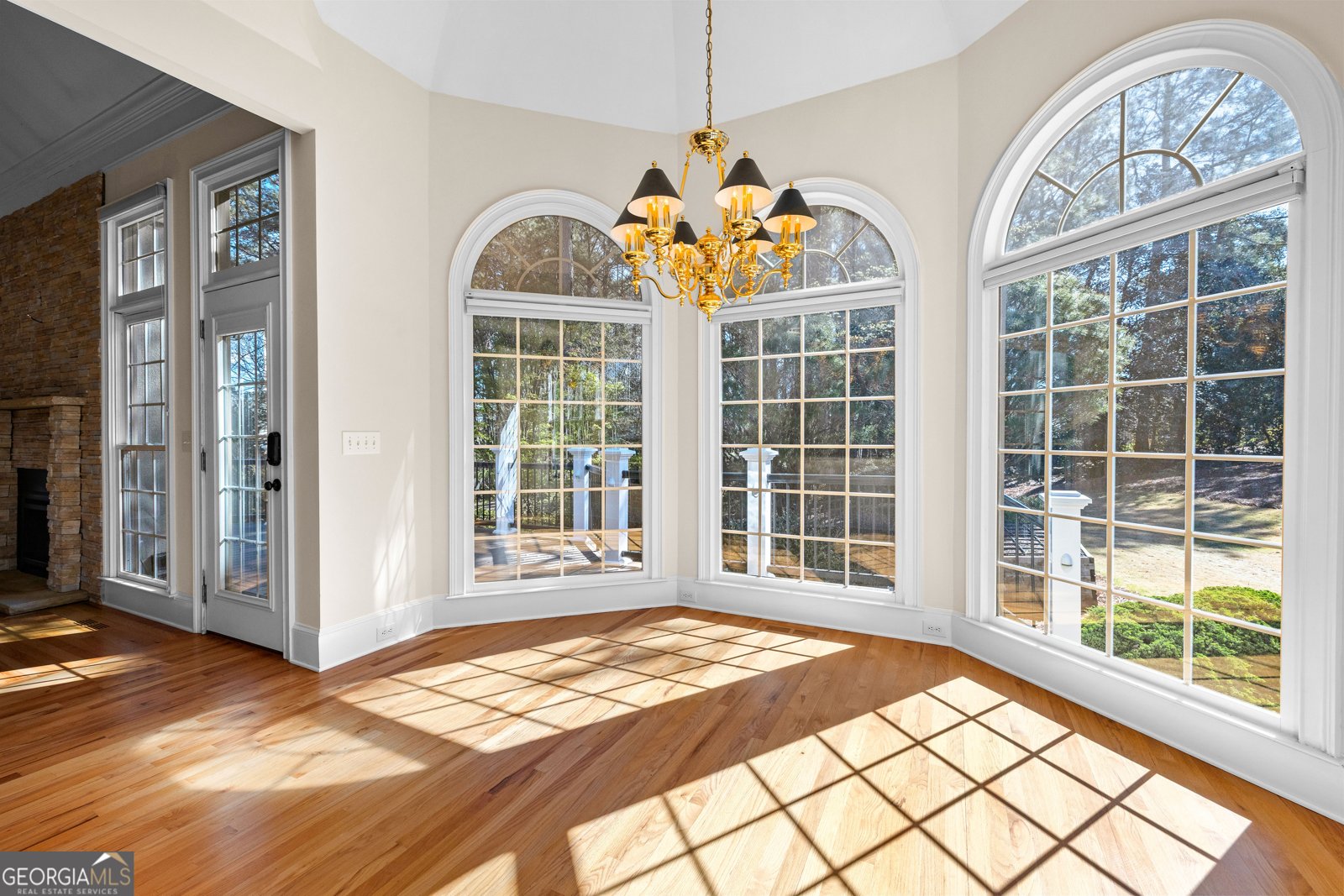 322 Loring Lane Peachtree City - Photo 21