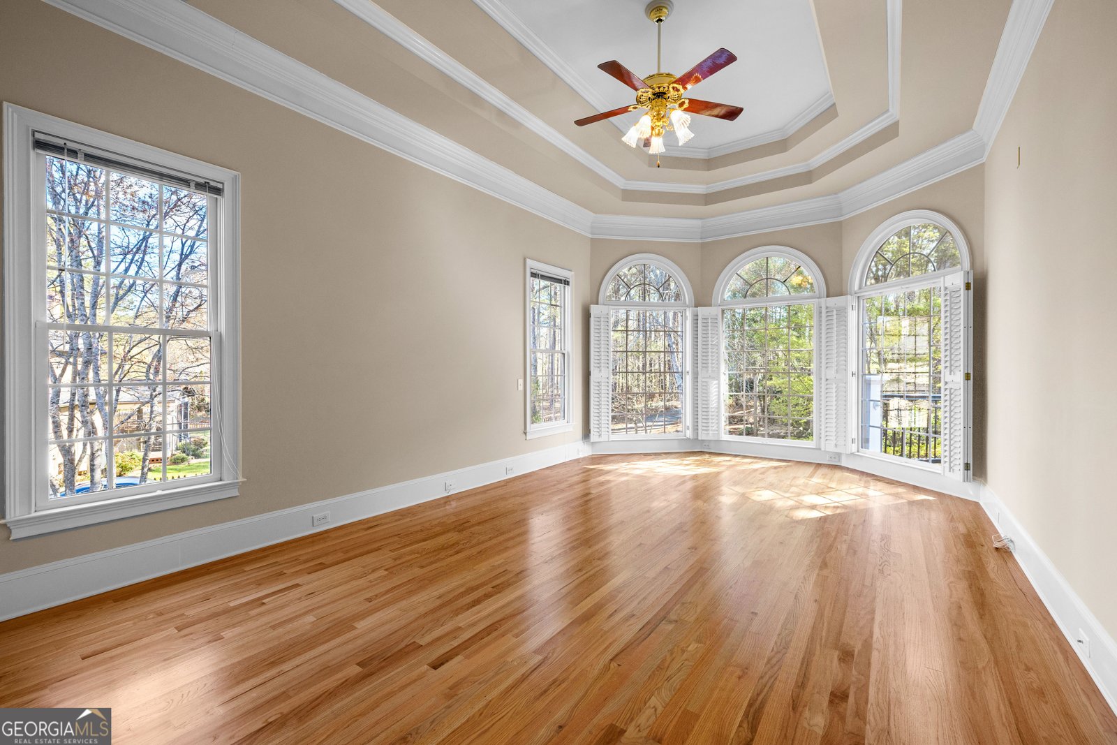 322 Loring Lane Peachtree City - Photo 25