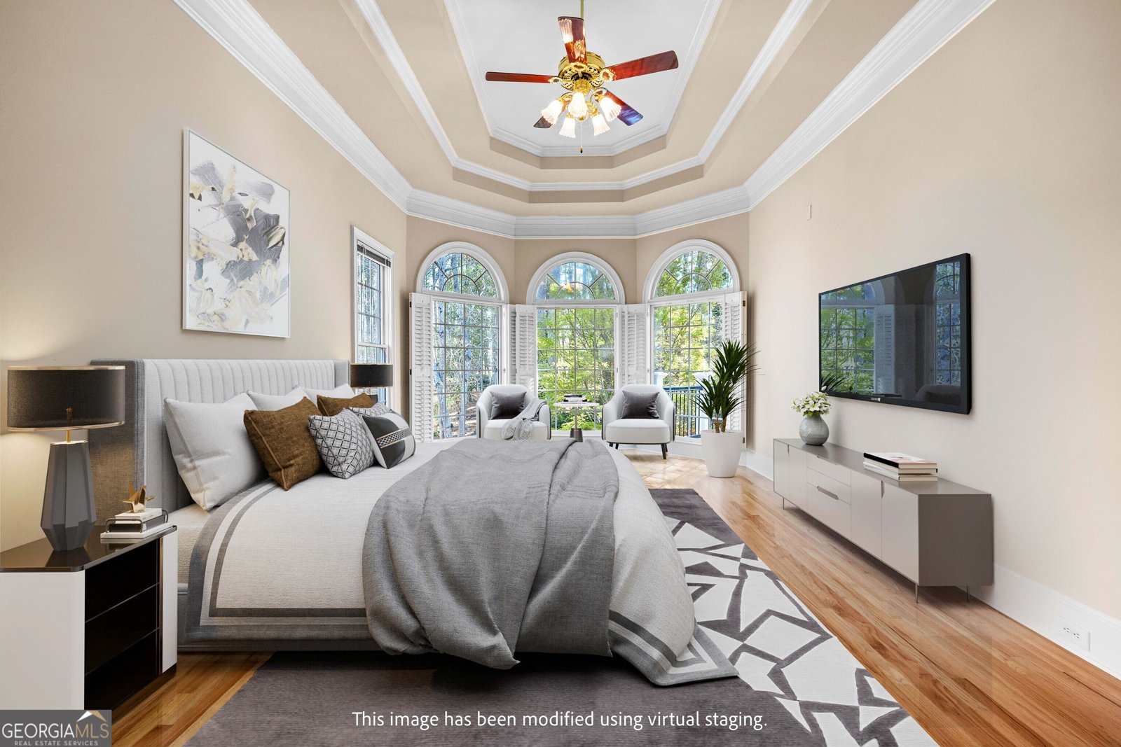 322 Loring Lane Peachtree City - Photo 26