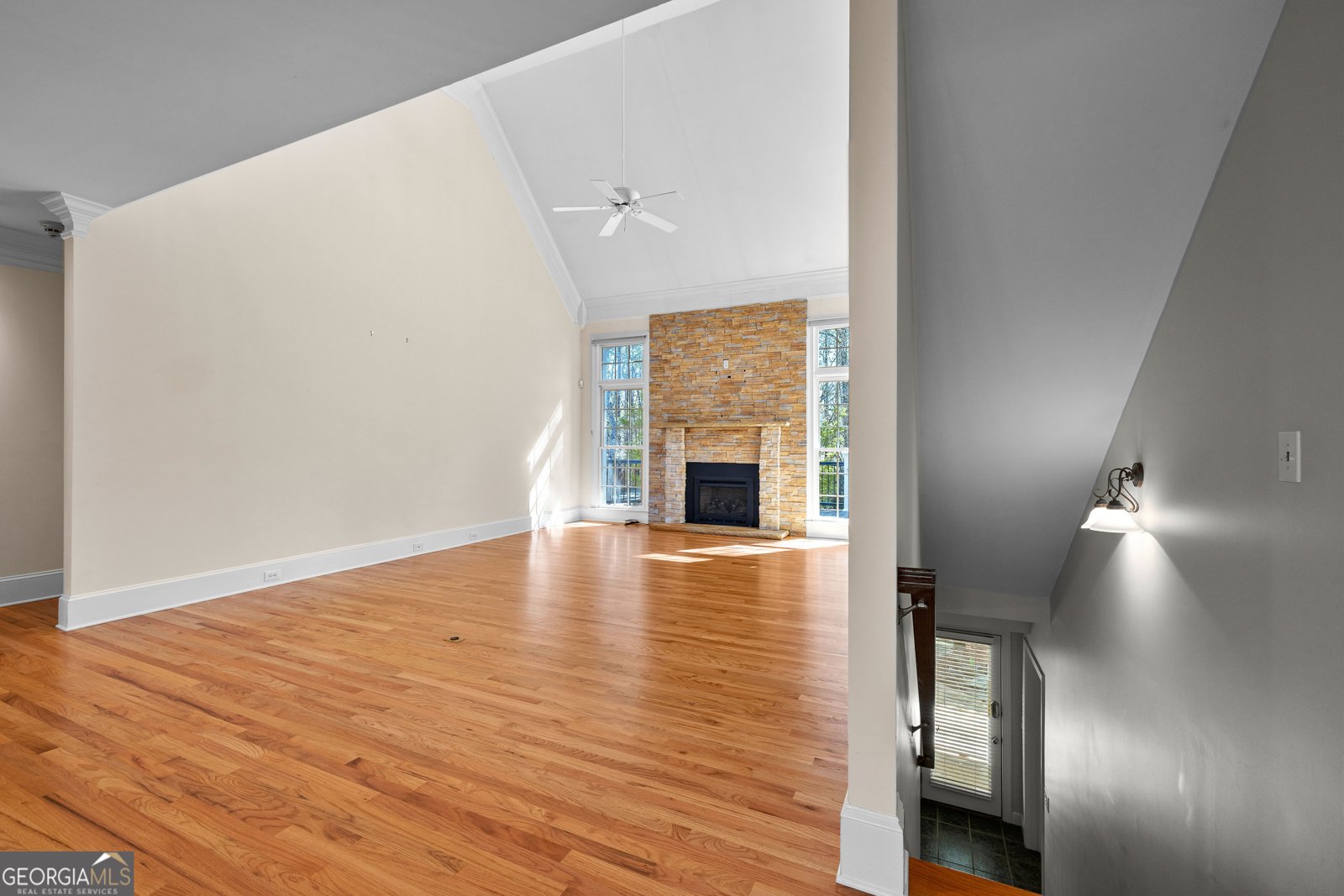 322 Loring Lane Peachtree City - Photo 45