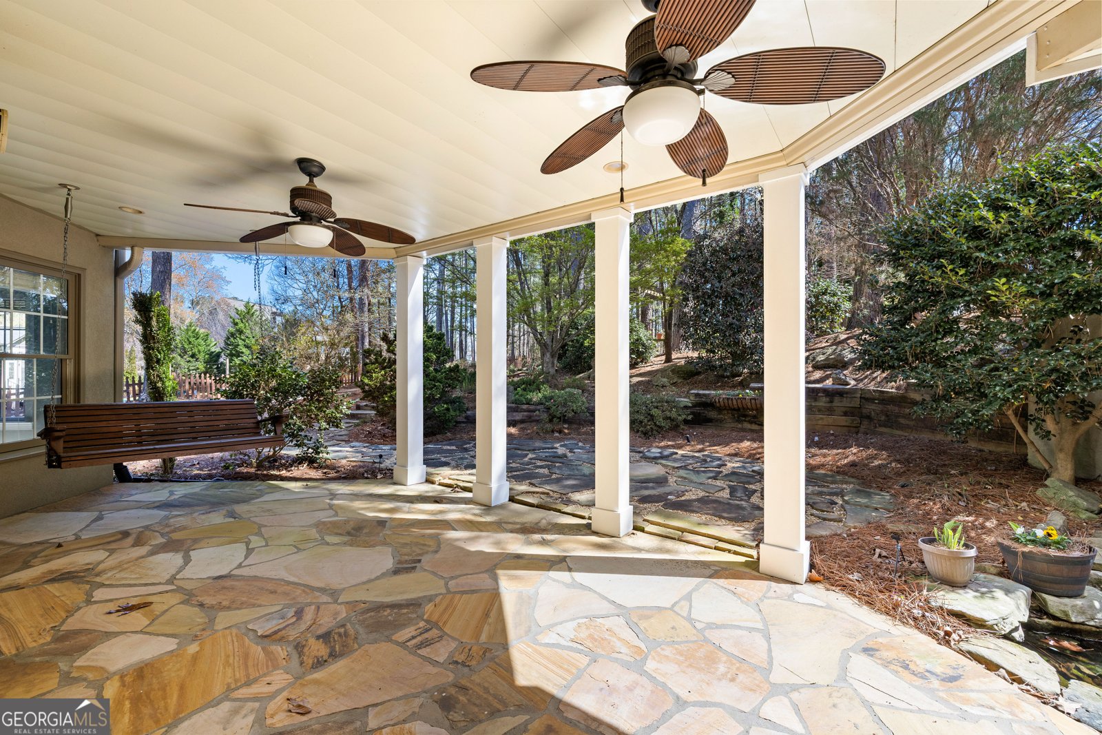 322 Loring Lane Peachtree City - Photo 57