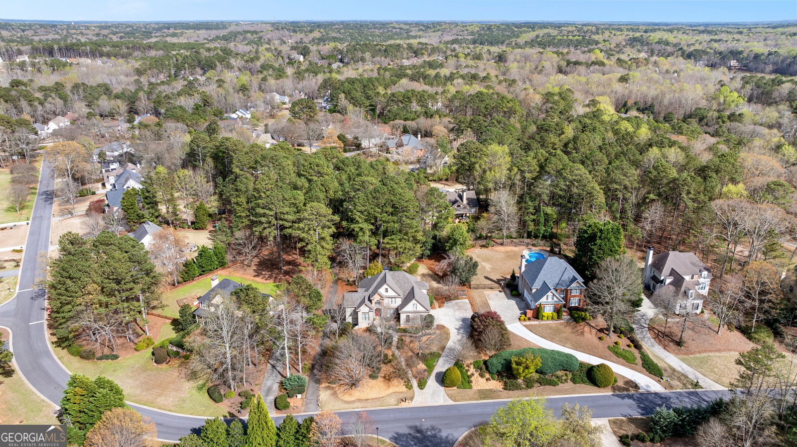 322 Loring Lane Peachtree City - Photo 74