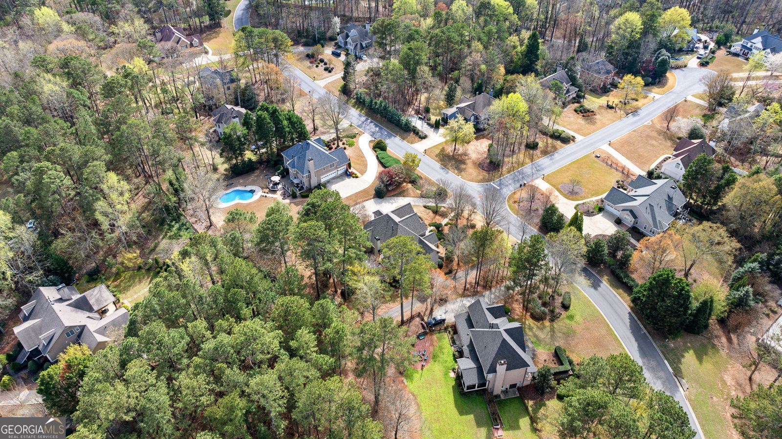 322 Loring Lane Peachtree City - Photo 75