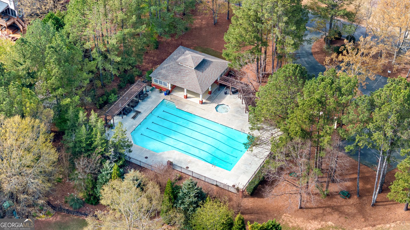 322 Loring Lane Peachtree City - Photo 76