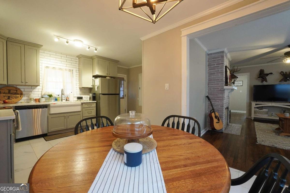 121 Mimosa Drive Jenkinsburg - Photo 12