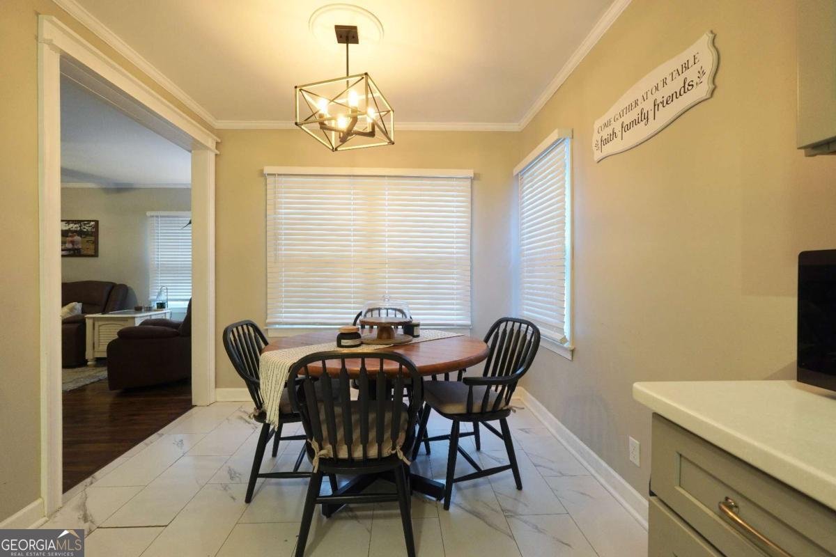 121 Mimosa Drive Jenkinsburg - Photo 13