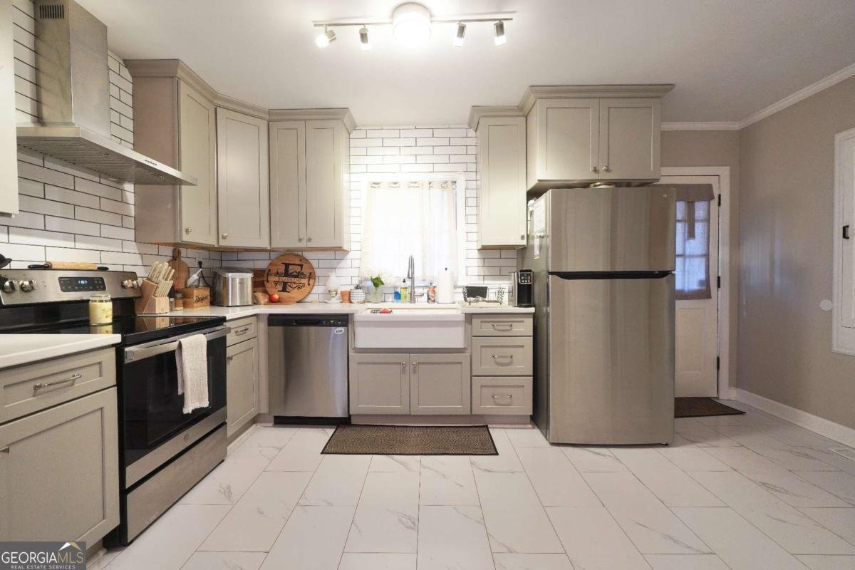 121 Mimosa Drive Jenkinsburg - Photo 16