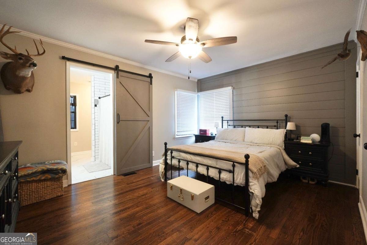 121 Mimosa Drive Jenkinsburg - Photo 25