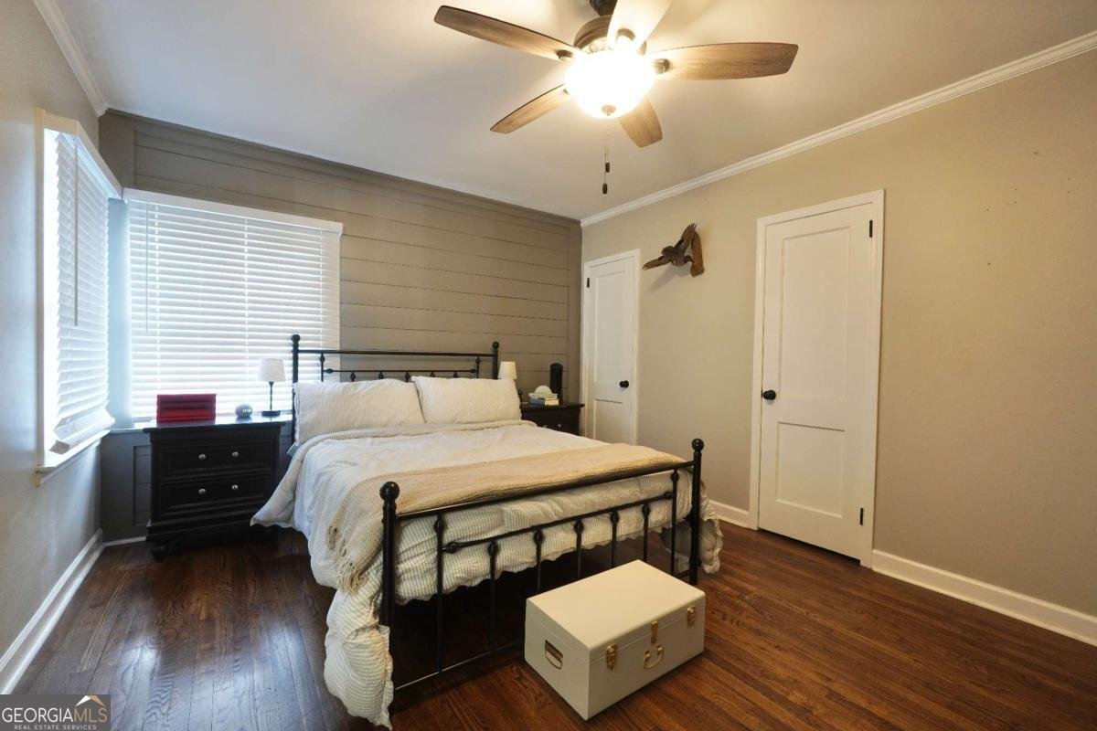 121 Mimosa Drive Jenkinsburg - Photo 26