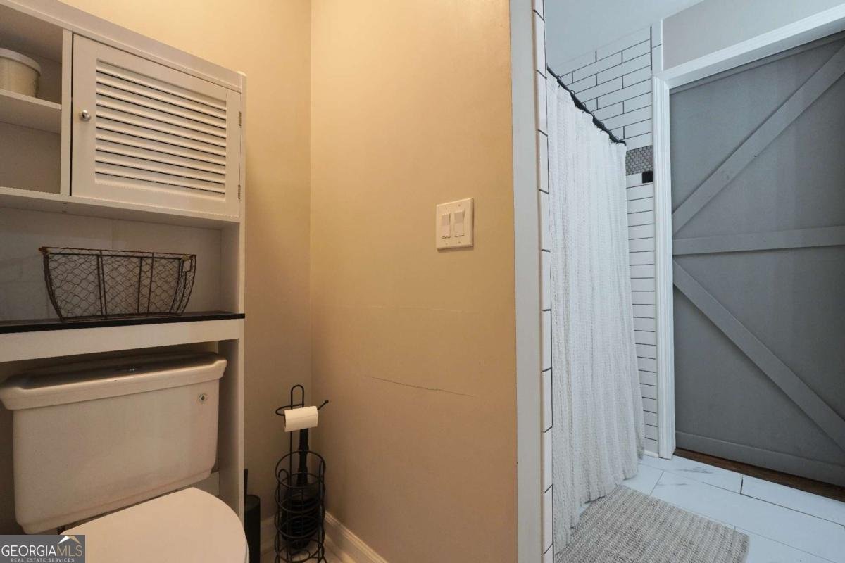 121 Mimosa Drive Jenkinsburg - Photo 30