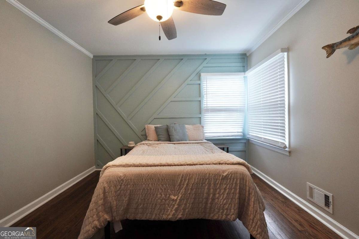 121 Mimosa Drive Jenkinsburg - Photo 33