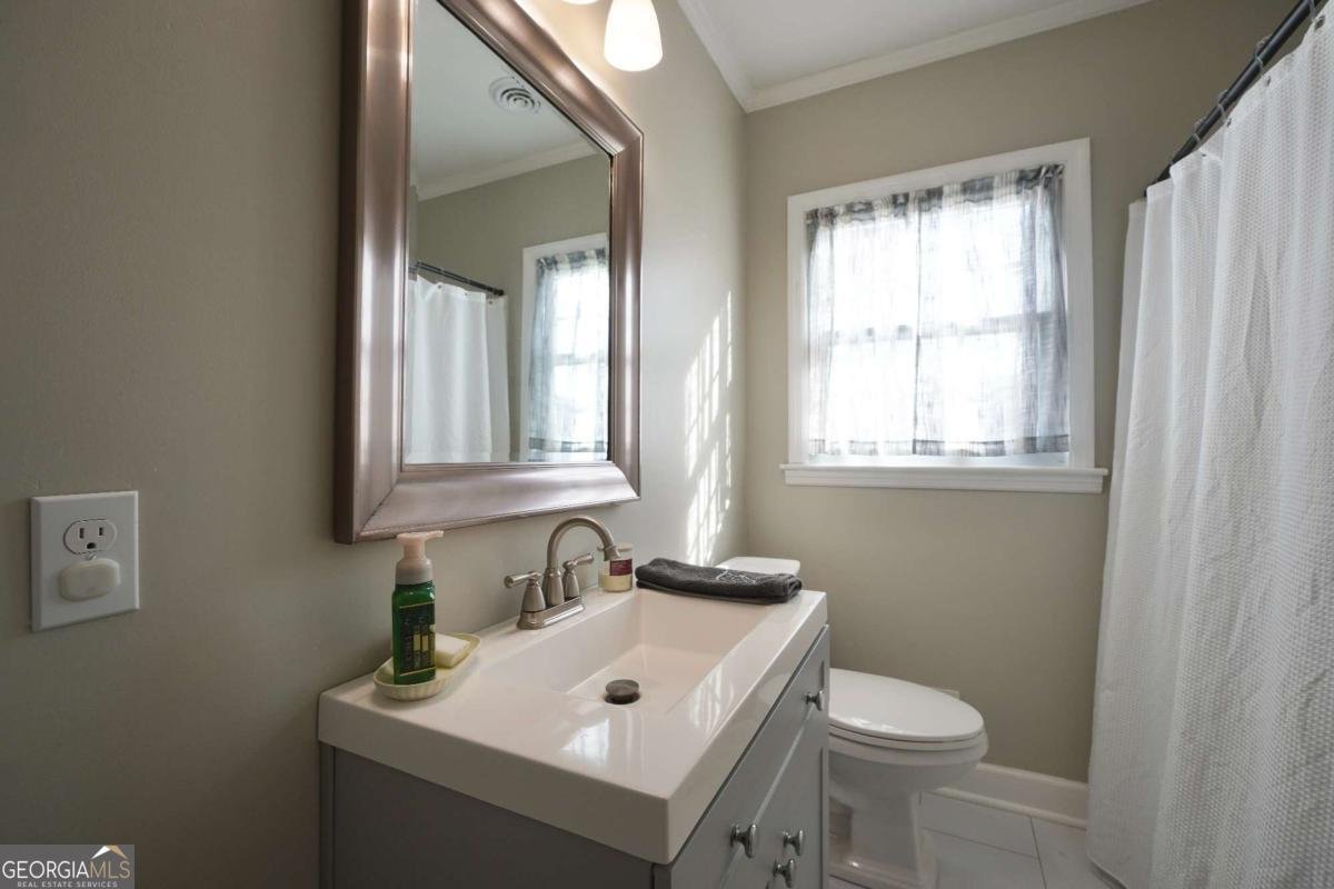 121 Mimosa Drive Jenkinsburg - Photo 35