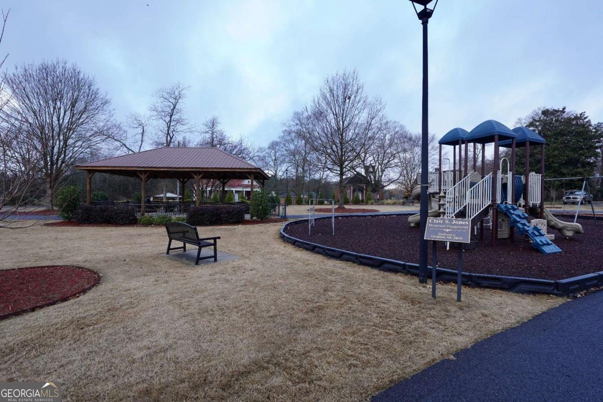 121 Mimosa Drive Jenkinsburg - Photo 37