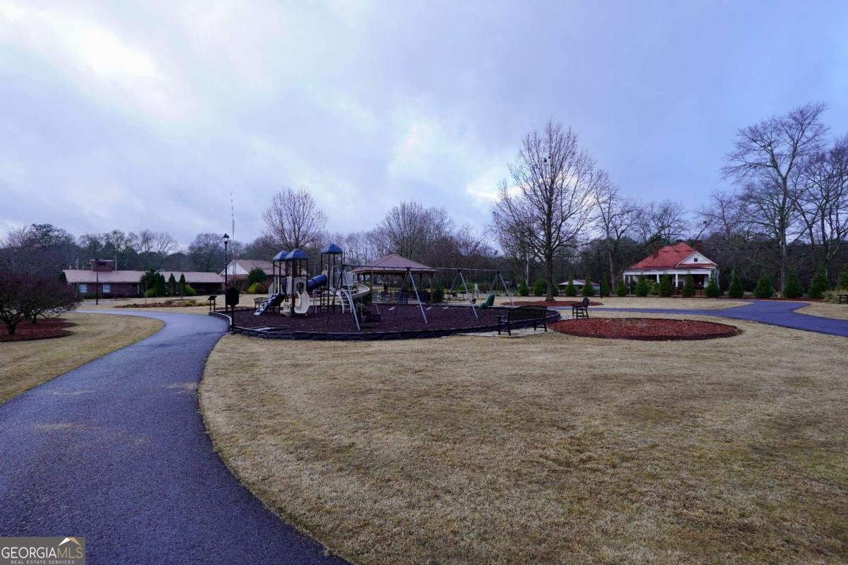 121 Mimosa Drive Jenkinsburg - Photo 38