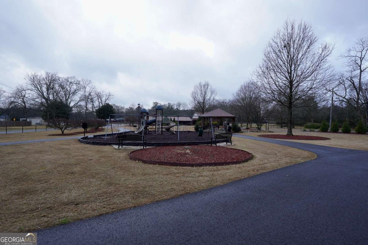 121 Mimosa Drive Jenkinsburg - Photo 39