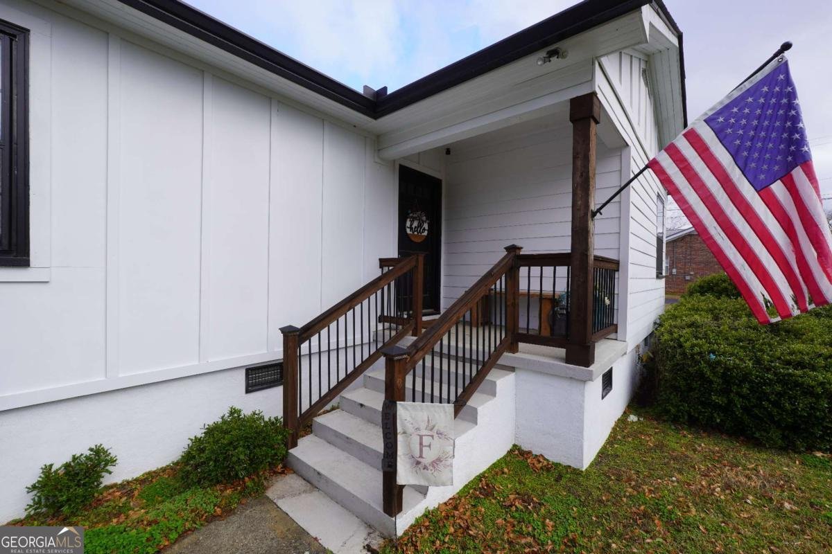 121 Mimosa Drive Jenkinsburg - Photo 6