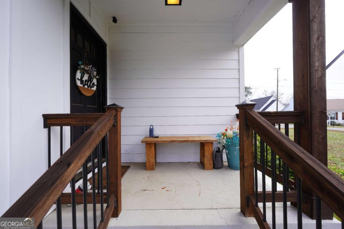 121 Mimosa Drive Jenkinsburg - Photo 8