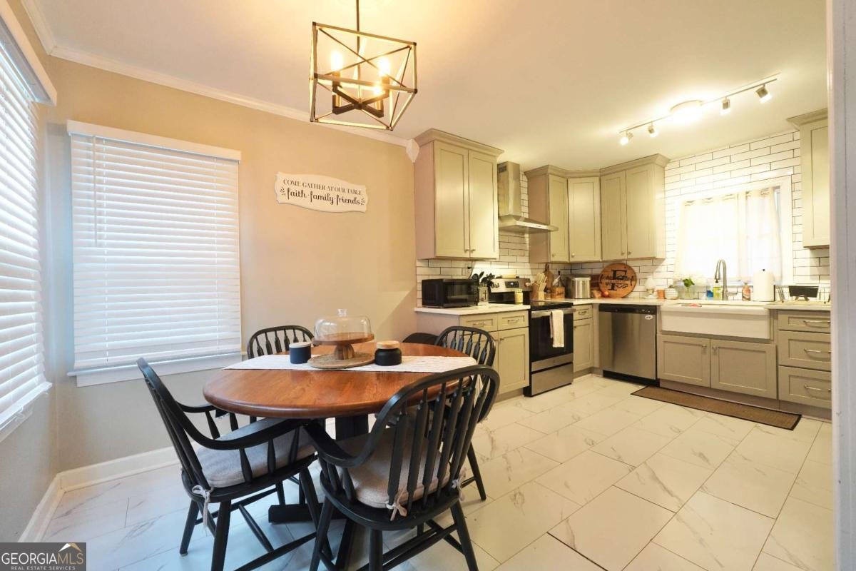 121 Mimosa Drive Jenkinsburg - Photo 9