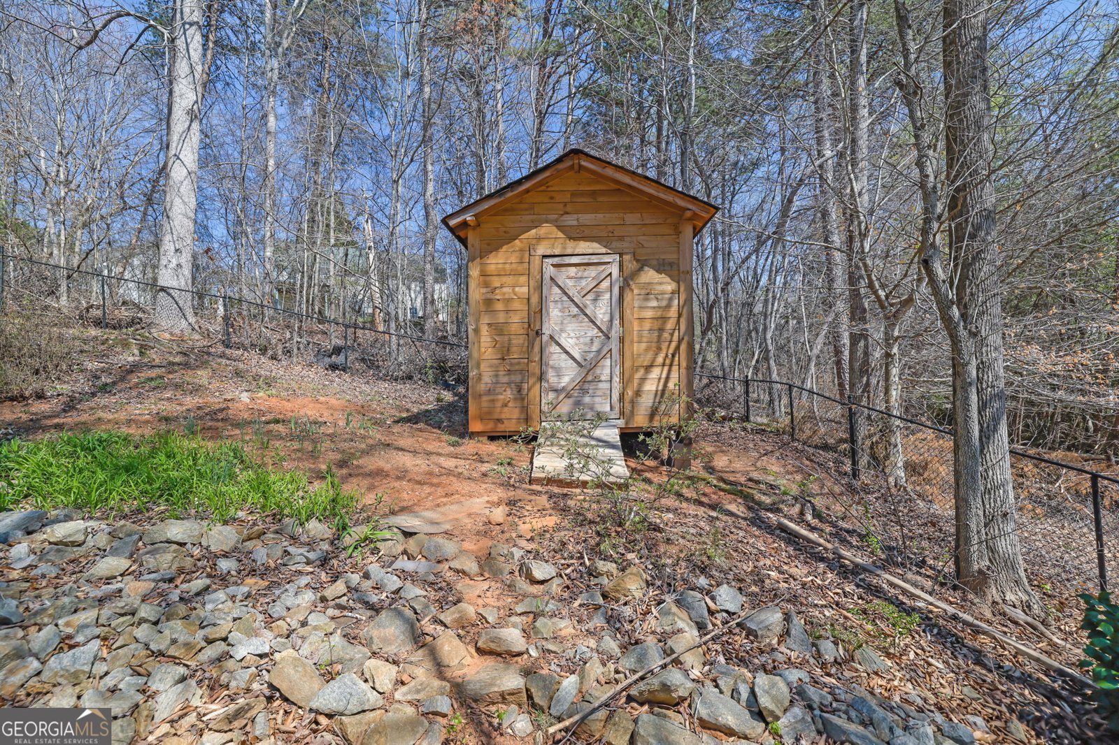 2932 Lake Hollow Road Gainesville - Photo 62