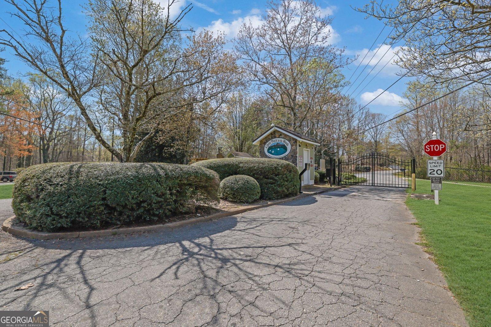 2932 Lake Hollow Road Gainesville - Photo 66