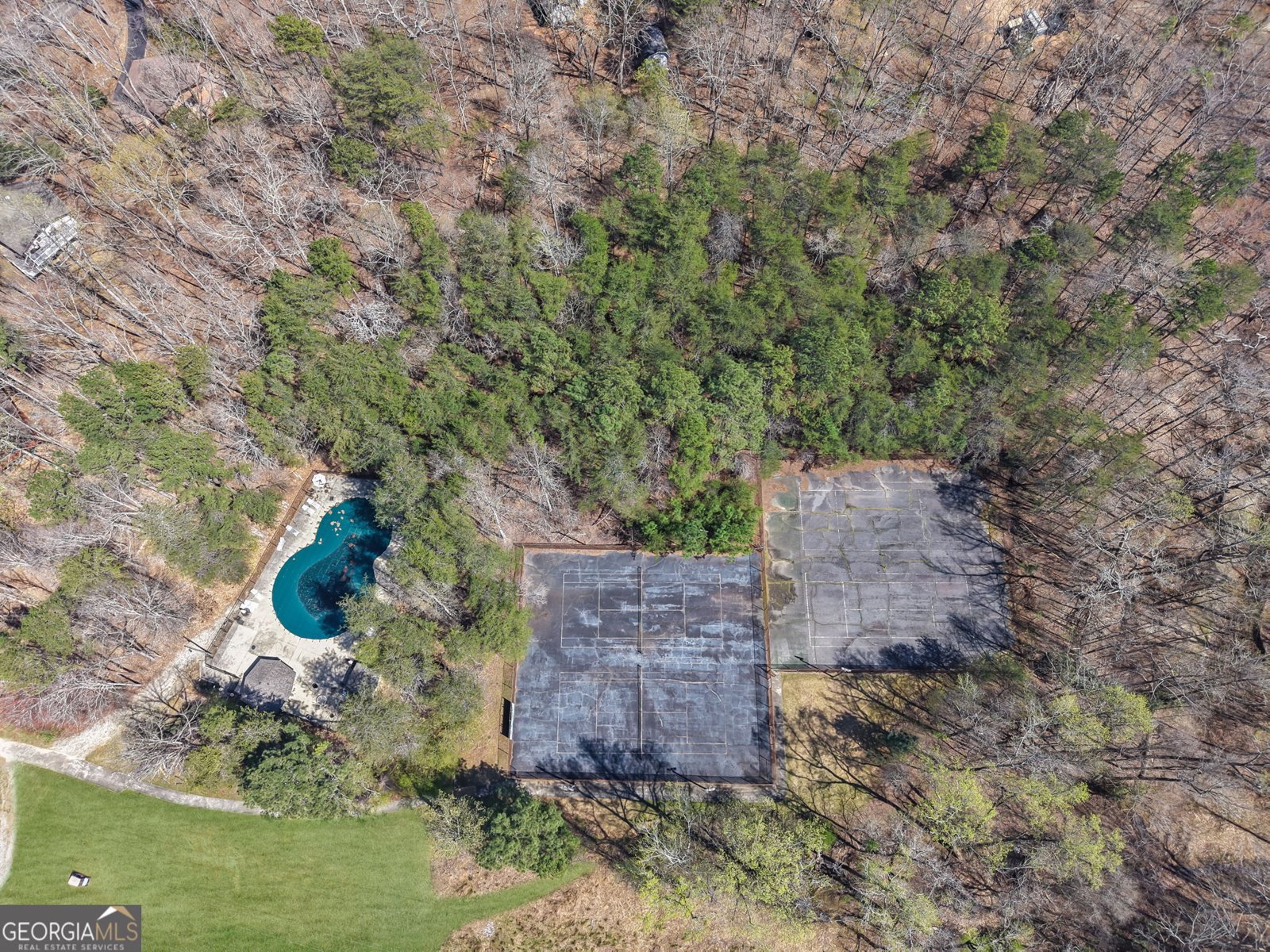 2932 Lake Hollow Road Gainesville - Photo 68