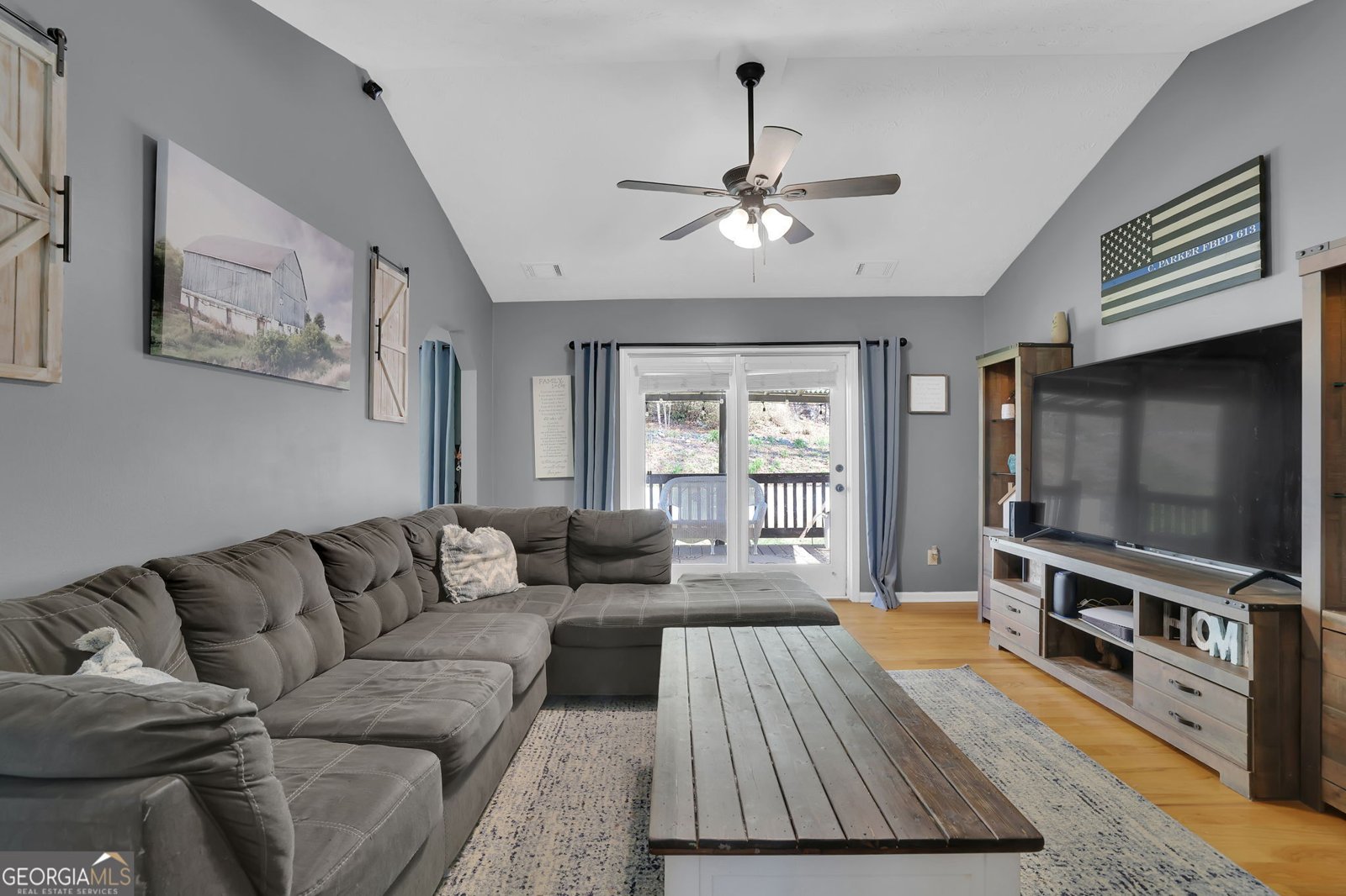 2932 Lake Hollow Road Gainesville - Photo 7