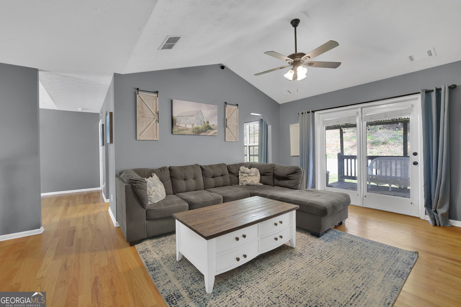 2932 Lake Hollow Road Gainesville - Photo 9