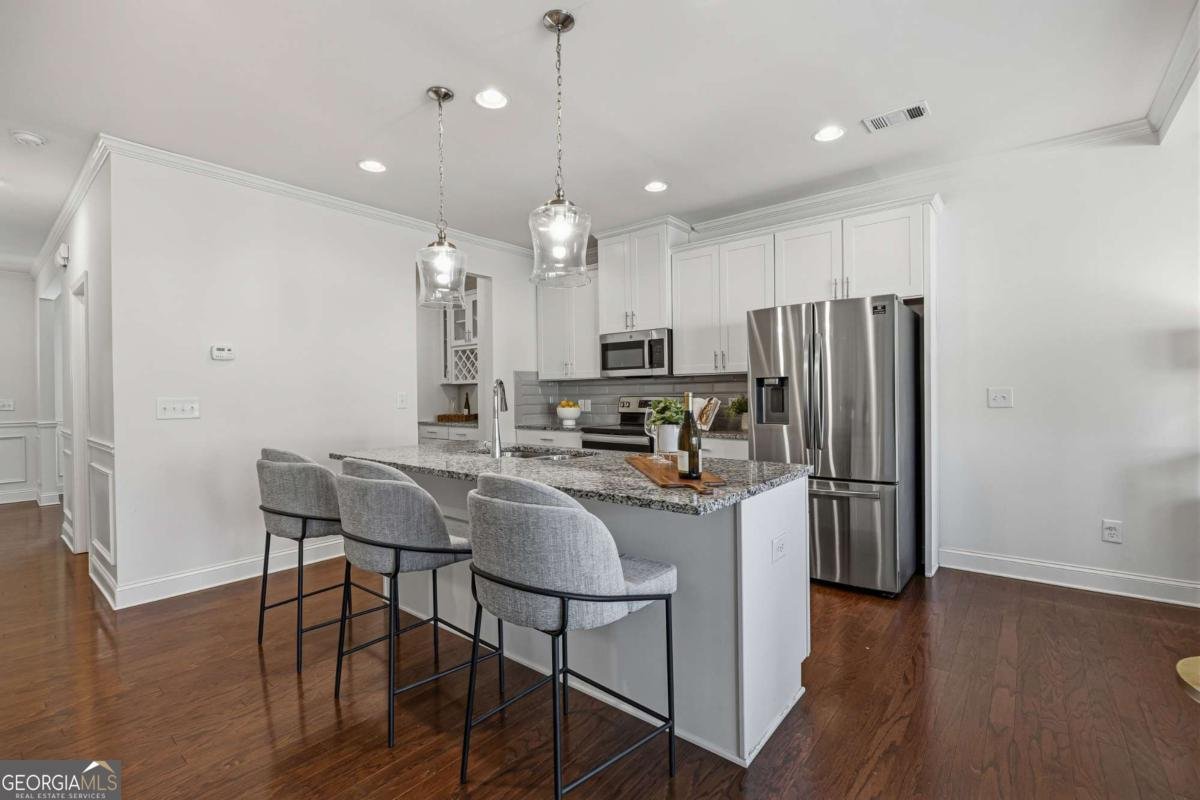 142 Kiram Terrace Atlanta - Photo 6