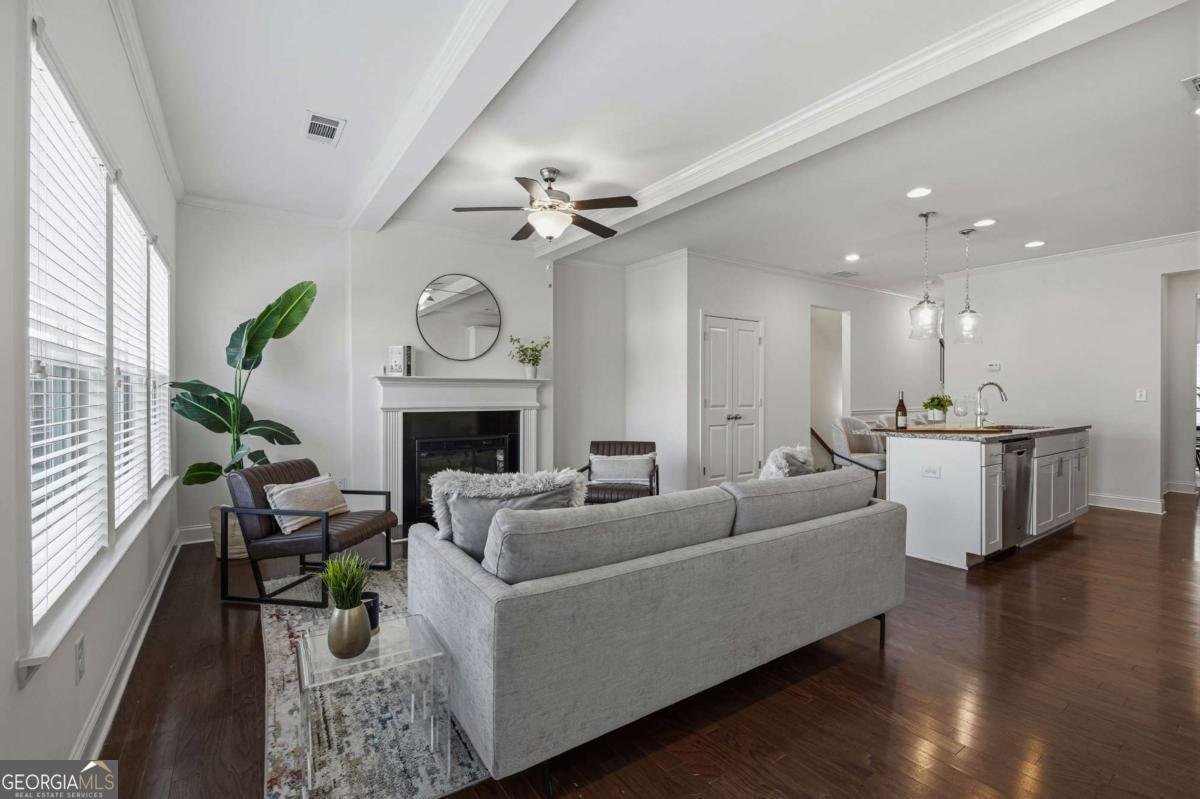 142 Kiram Terrace Atlanta - Photo 7