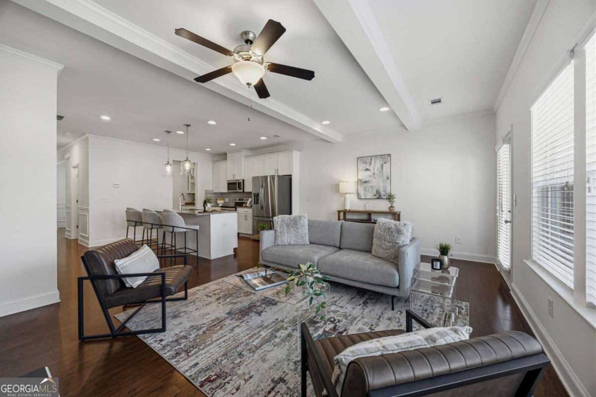 142 Kiram Terrace Atlanta - Photo 8