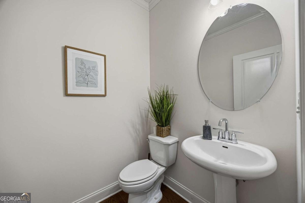 142 Kiram Terrace Atlanta - Photo 9