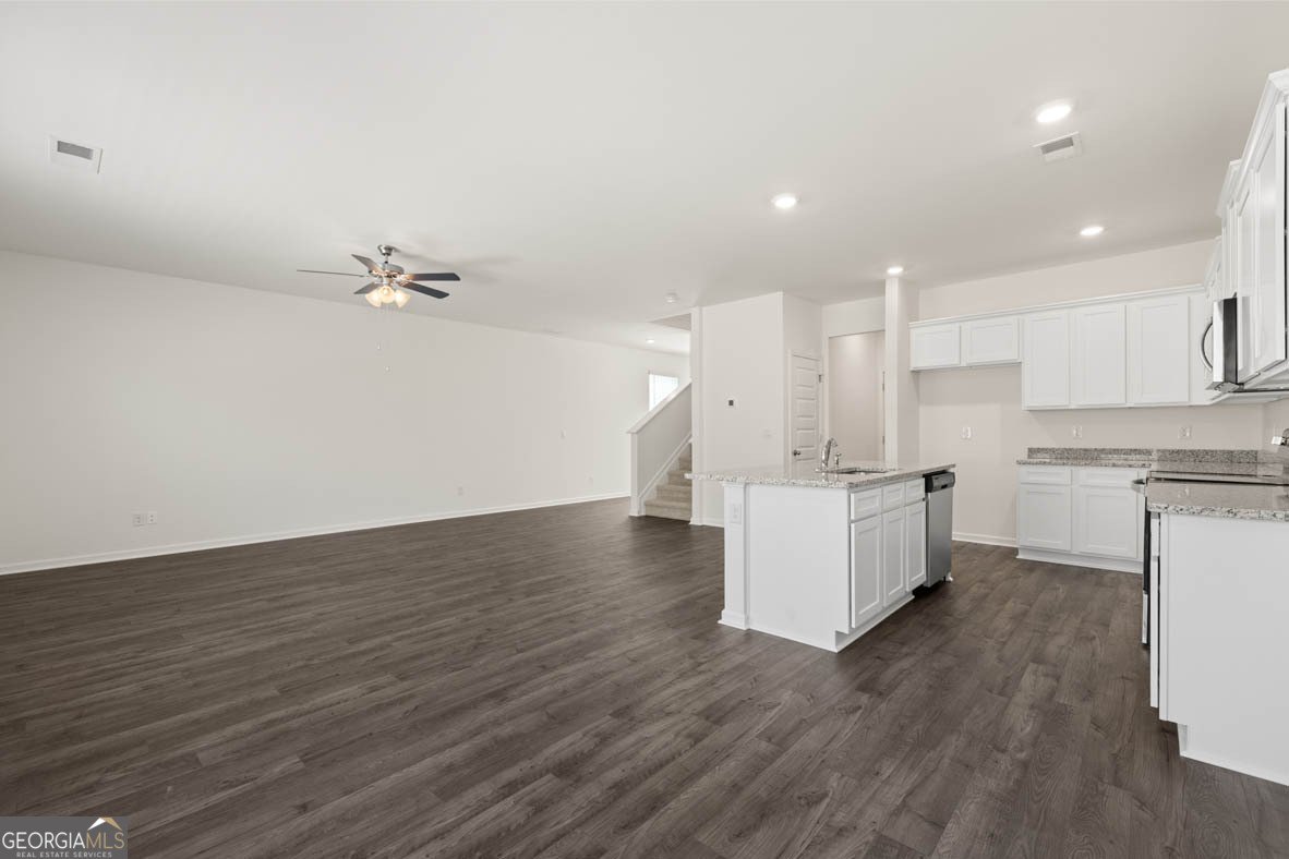 1307 Aura Lane Lawrenceville - Photo 10