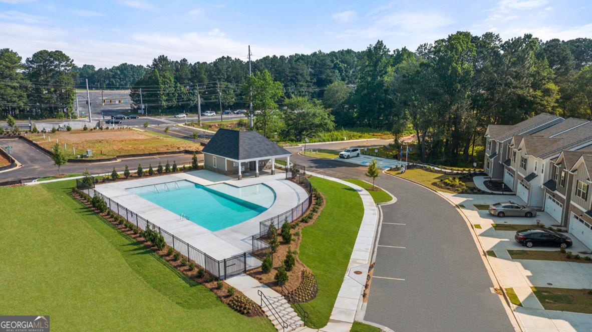 1307 Aura Lane Lawrenceville - Photo 29
