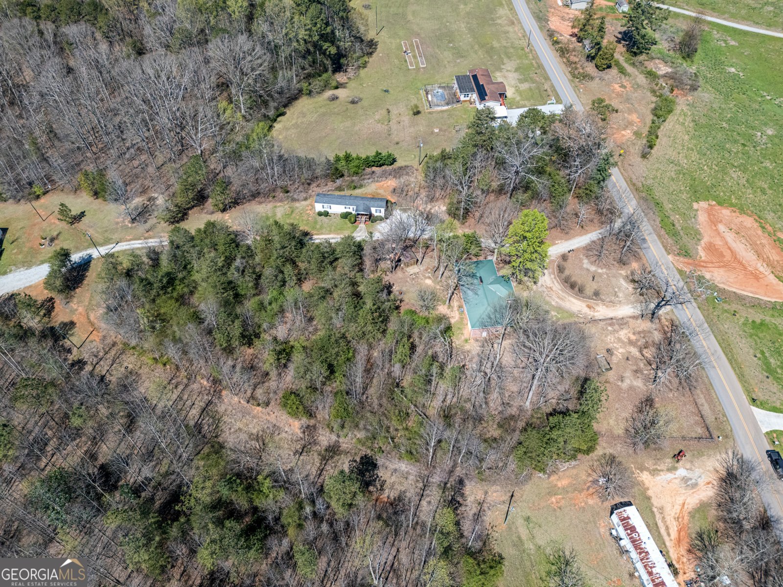 154 Eastanollee Road Eastanollee - Photo 21