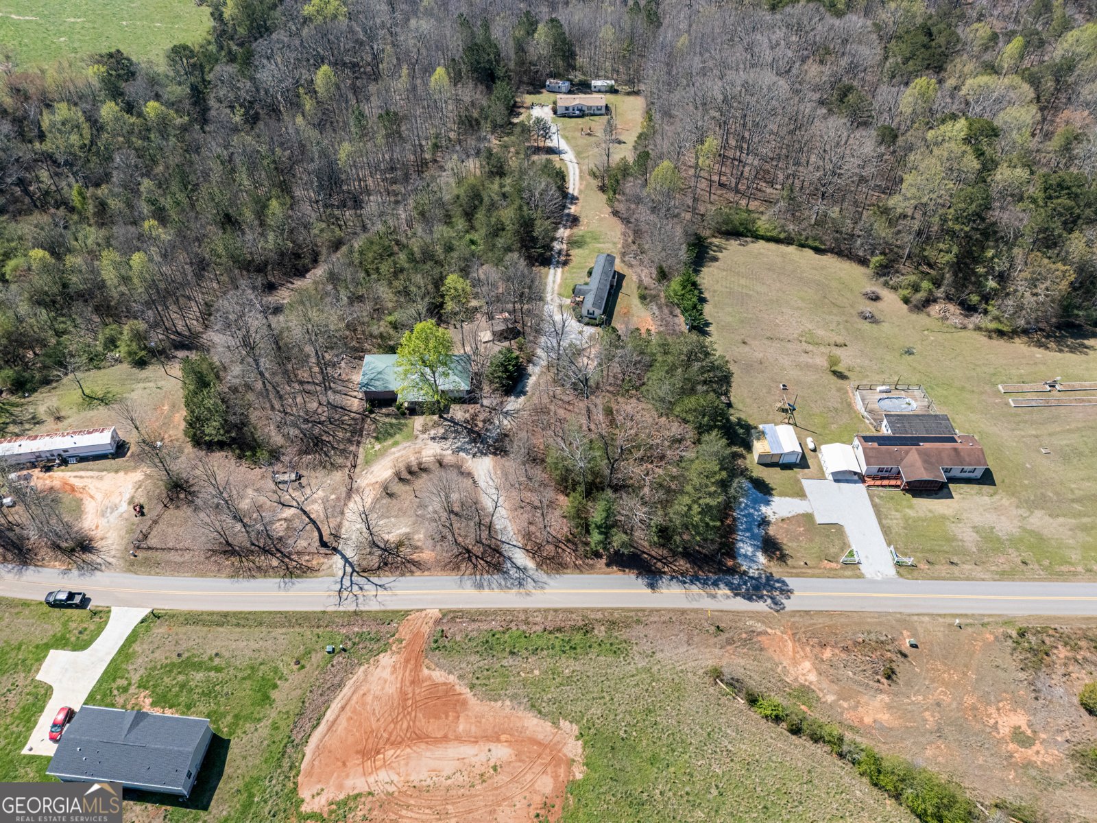 154 Eastanollee Road Eastanollee - Photo 22