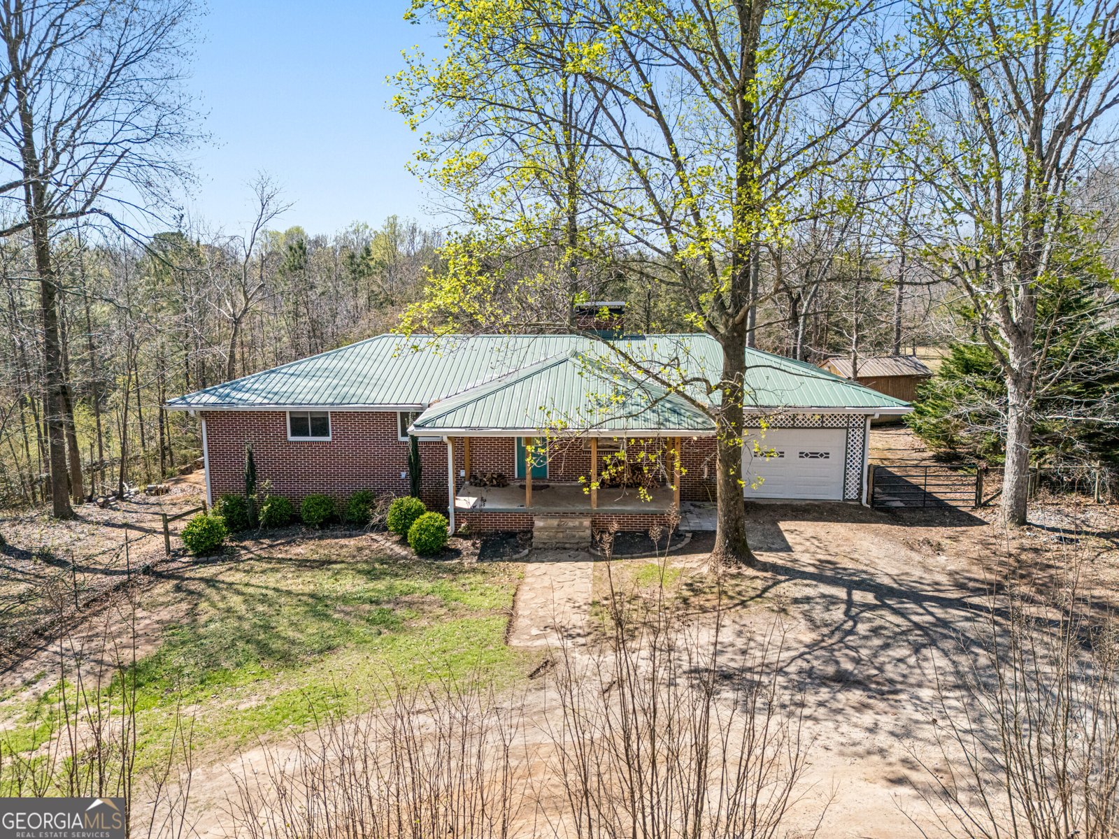 154 Eastanollee Road Eastanollee - Photo 25