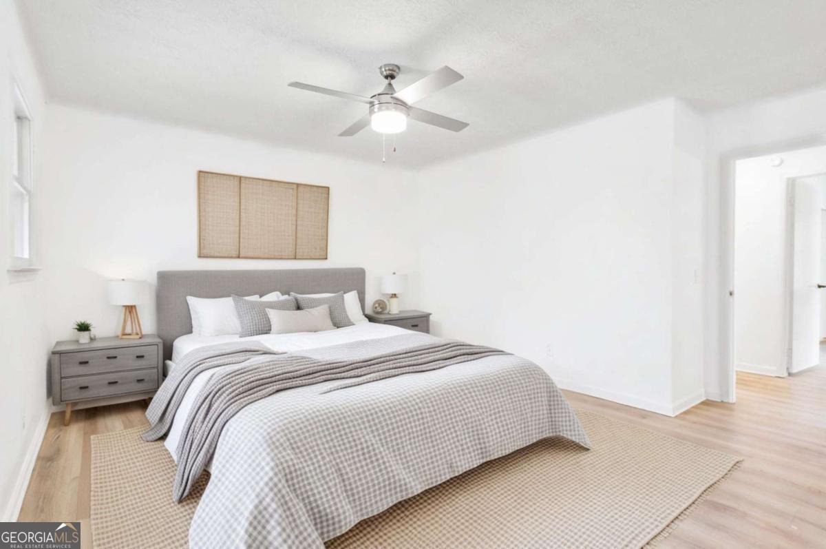 383 Oakridge Drive Cartersville - Photo 10