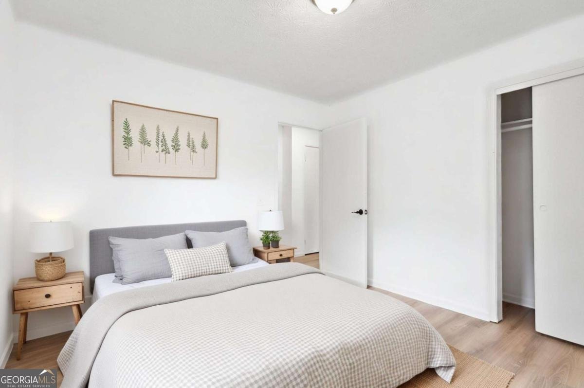 383 Oakridge Drive Cartersville - Photo 16