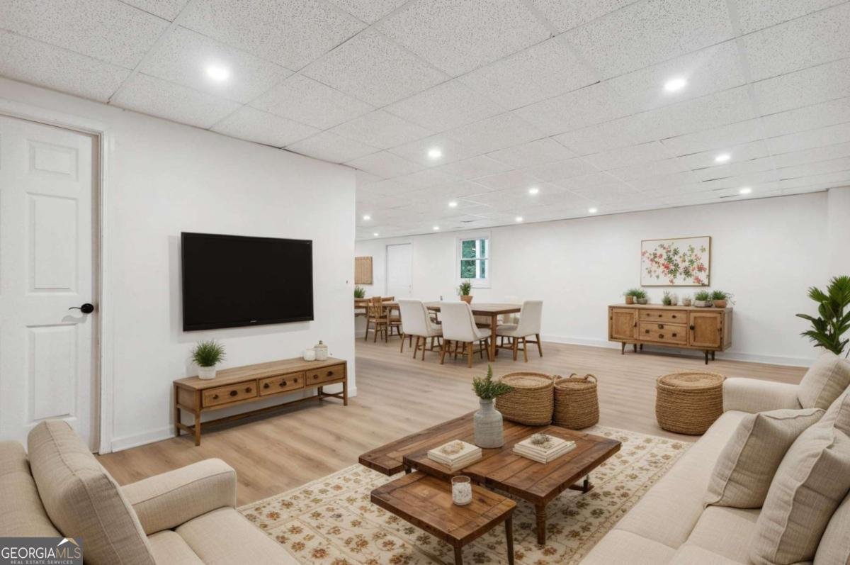 383 Oakridge Drive Cartersville - Photo 17