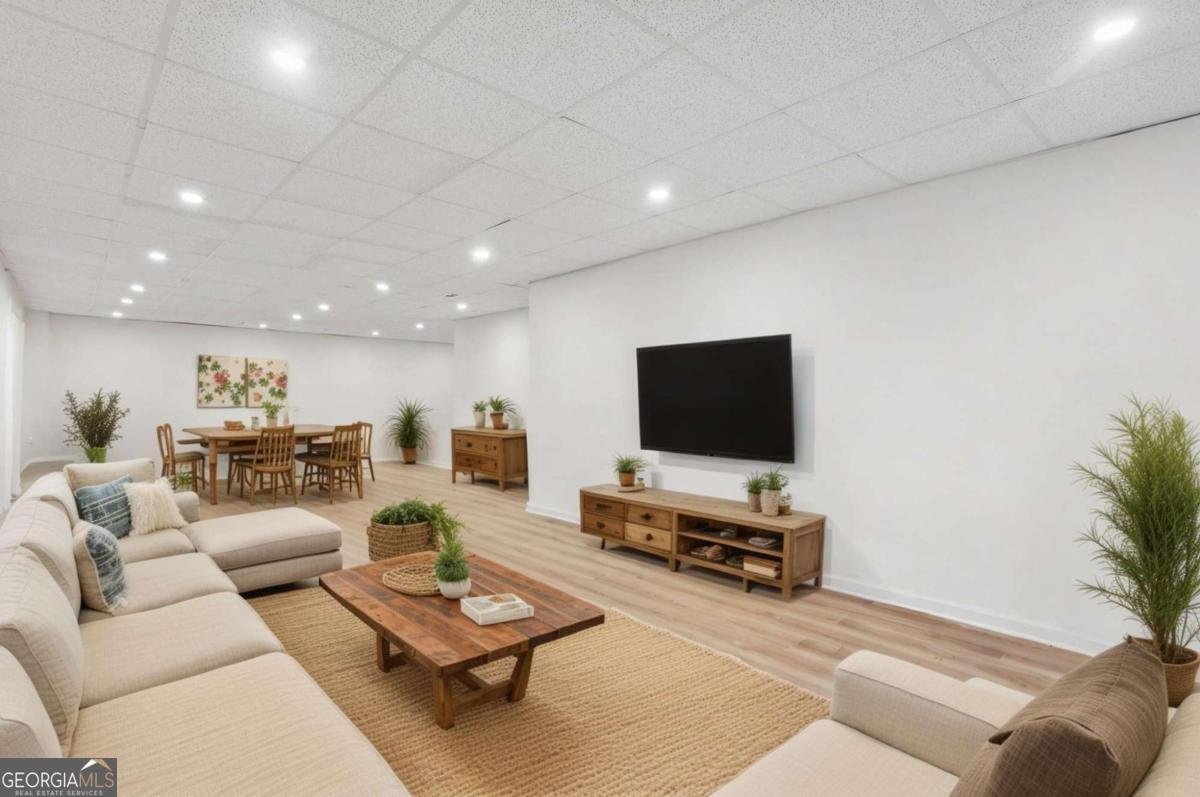 383 Oakridge Drive Cartersville - Photo 18