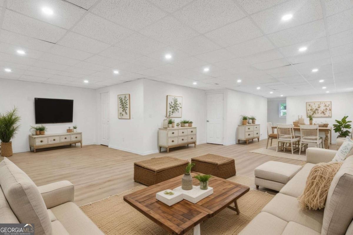 383 Oakridge Drive Cartersville - Photo 19