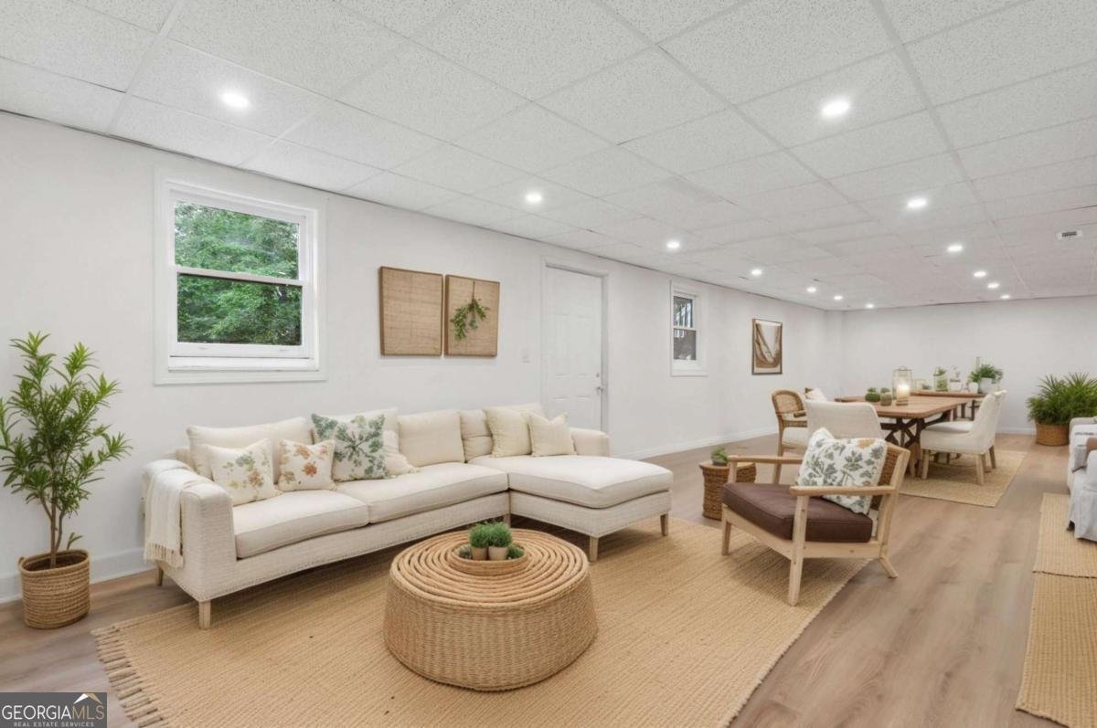 383 Oakridge Drive Cartersville - Photo 20