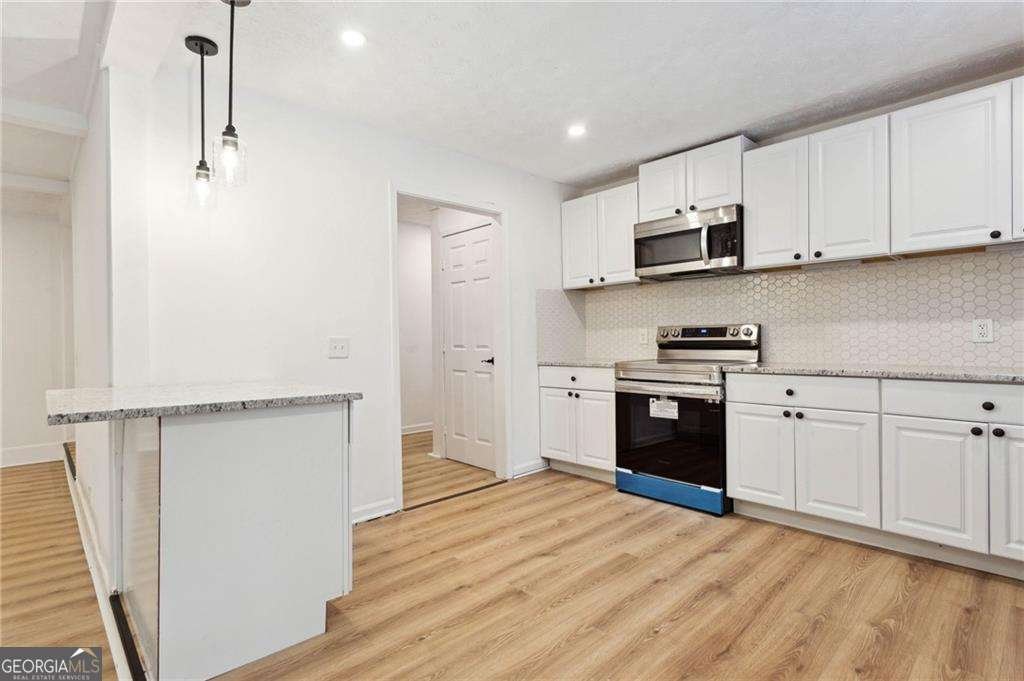 383 Oakridge Drive Cartersville - Photo 6