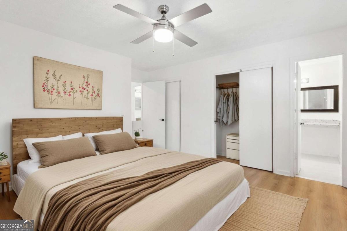 383 Oakridge Drive Cartersville - Photo 7