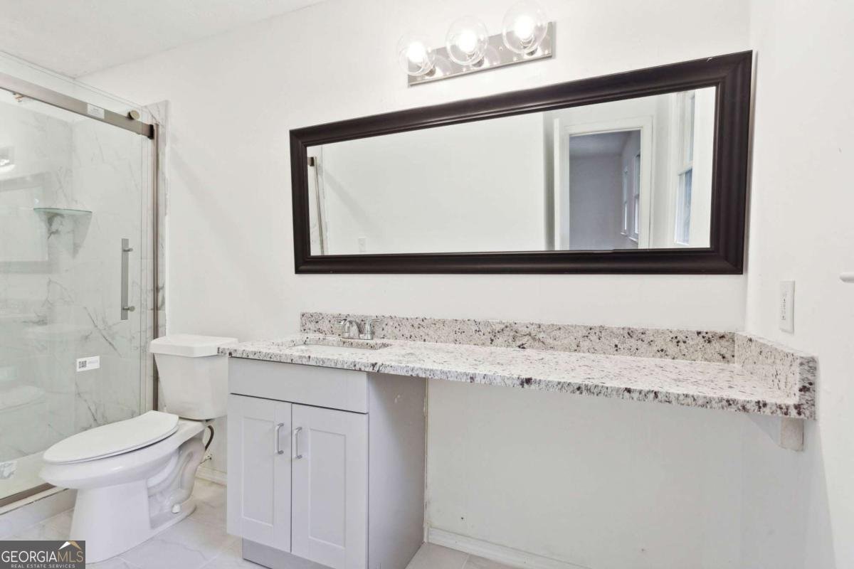 383 Oakridge Drive Cartersville - Photo 8