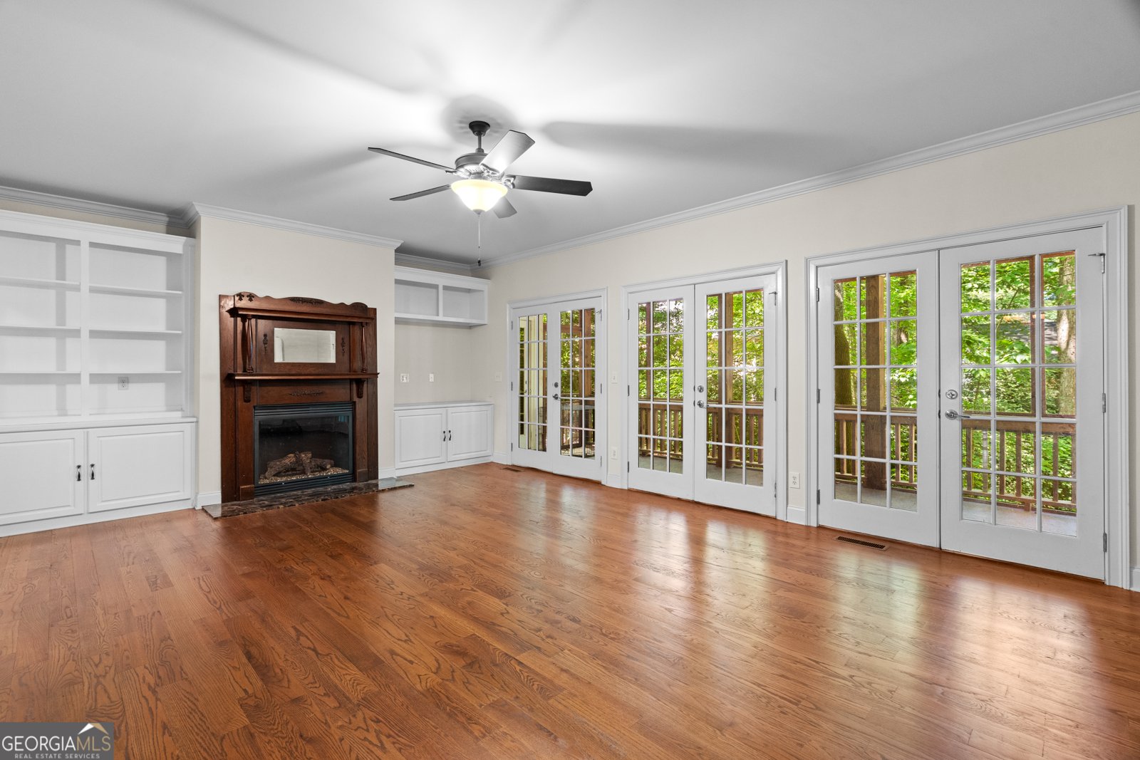 2058 Sewanee Court Villa Rica - Photo 10